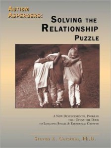 Autism Aspergers: Solving the Relationship Puzzle