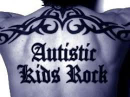 autism tattoos quotes