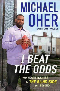 the michael oher story
