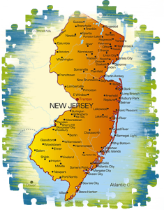 Autism registry in NJ