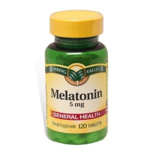 How much melatonin can I give to my autistic child